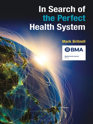 cover image of In Search of the Perfect Health System